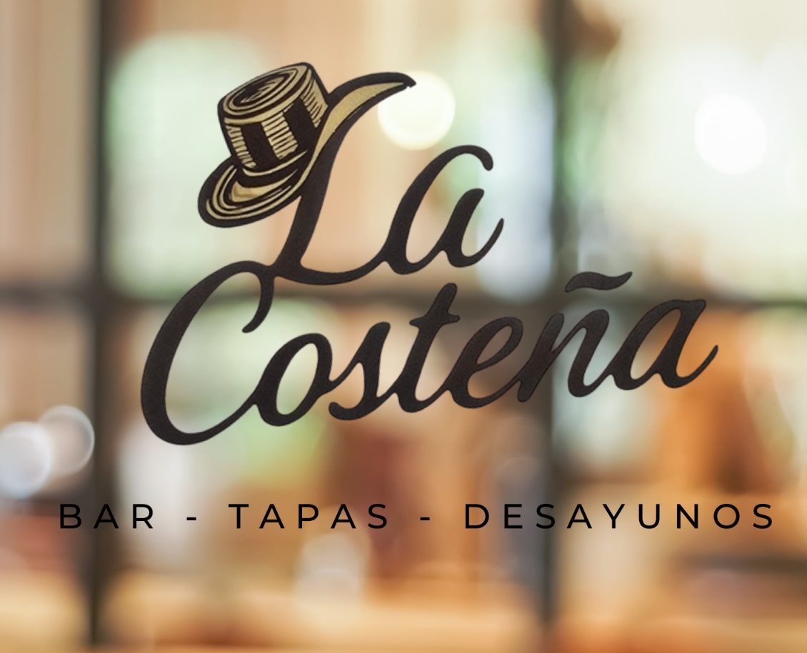 Logo La Costeña