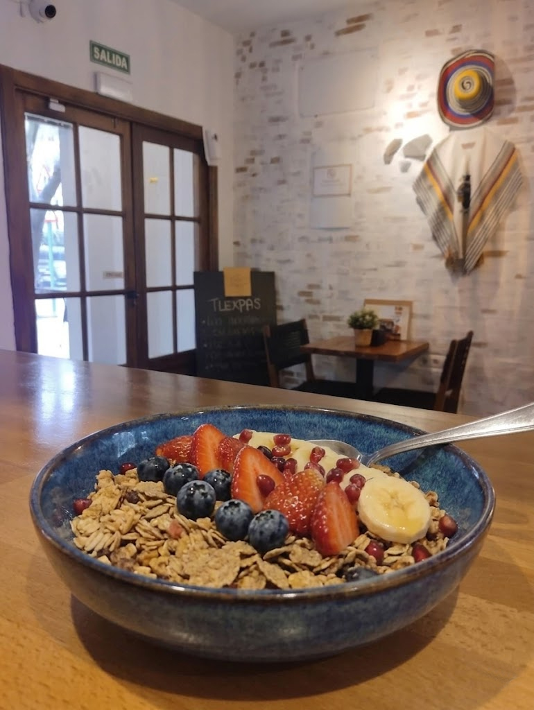 Brunch en Mairena del Aljarafe - lacosteña.com