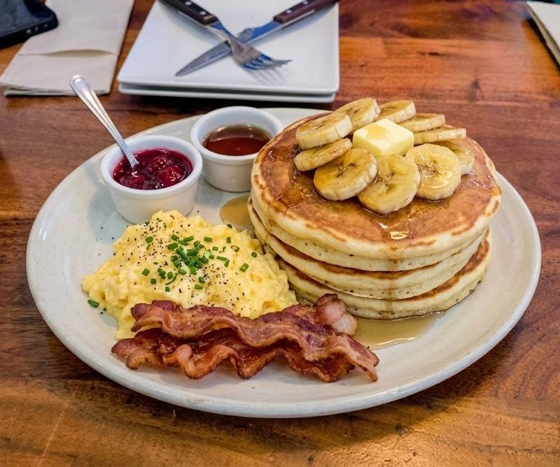 Brunch en Mairena del Aljarafe - lacosteña.com